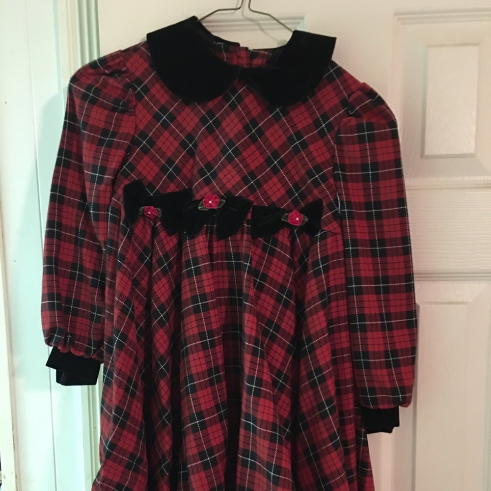 Great dress for Christmas!
